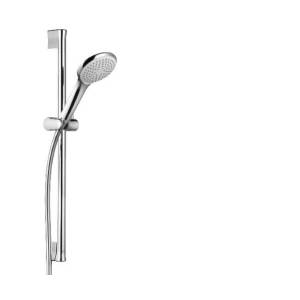 Душевой гарнитур  KLUDI FRESHLINE 1S, штанга 900 мм